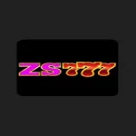 ZS777 Game Logo