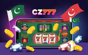 CZ777 Game APK