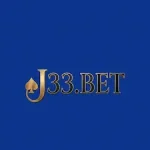 j33 Bet Game logo