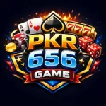 pkr 656 Game logo