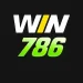 win 786 Game logo