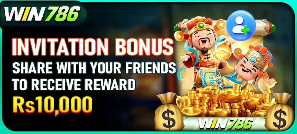 win786 Game intraface